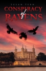 Conspiracy of Ravens - eBook