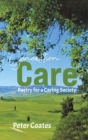 Generation Care : Poetry for a Caring Society - Book