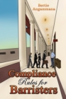 Compliance Rules for Barristers - eBook