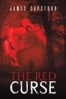 The Red Curse - Book