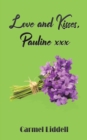 Love and Kisses, Pauline xxx - Book