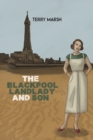 The Blackpool Landlady and Son - Book