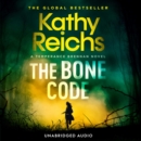 The Bone Code - eAudiobook