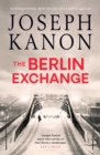 The Berlin Exchange - Book