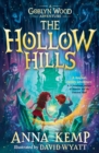 The Hollow Hills - eBook