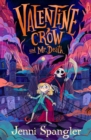 Valentine Crow & Mr Death - eBook