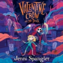 Valentine Crow & Mr Death - eAudiobook