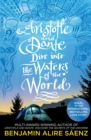 Aristotle and Dante Dive Into the Waters of the World : The highly anticipated sequel to the multi-award-winning international bestseller Aristotle and Dante Discover the Secrets of the Universe - eBook