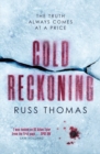 Cold Reckoning - Book