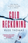 Cold Reckoning - Book