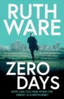Zero Days : The deadly cat-and-mouse thriller from the internationally bestselling author - Book
