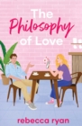 The Philosophy of Love - eBook