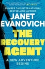The Recovery Agent : A New Adventure Begins - eBook