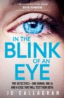 In The Blink of An Eye : The Sunday Times bestseller and a  BBC Between the Covers Book Club Pick - eBook