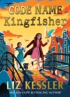 Code Name Kingfisher - Book