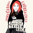 The Little Match Girl Strikes Back - eAudiobook