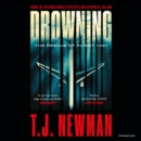 Drowning : the most thrilling blockbuster of the year - eAudiobook