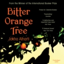 Bitter Orange Tree - eAudiobook