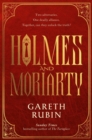 Holmes and Moriarty - Book