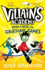 How to Win the Gruesome Games - eBook