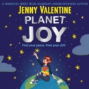 Planet Joy - eAudiobook