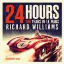 24 Hours - eAudiobook