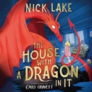 The House With a Dragon in it - eAudiobook