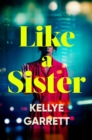 Like A Sister - Book