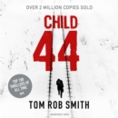 Child 44 - eAudiobook