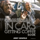 Comedians in Cars Getting Coffee - eAudiobook