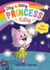 Itty Bitty Princess Kitty: Star Showers - Book