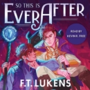 So This Is Ever After - eAudiobook
