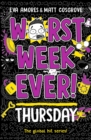 Worst Week Ever! Thursday - eBook