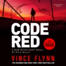 Code Red : The new pulse-pounding thriller from the author of American Assassin - eAudiobook