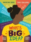 What's the Big Idea? - Book