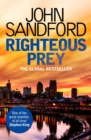Righteous Prey : A Lucas Davenport & Virgil Flowers thriller - eBook