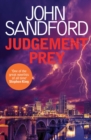 Judgement Prey : A Lucas Davenport & Virgil Flowers thriller - Book