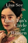 Lady Tan's Circle Of Women - Book