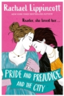 Pride and Prejudice and the City - eBook