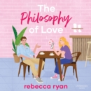The Philosophy of Love - eAudiobook