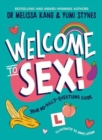 Welcome to Sex - Book