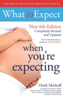 What to Expect When You're Expecting 6th Edition - eBook