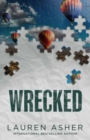 Wrecked - Book
