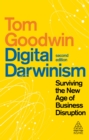 Digital Darwinism : Surviving the New Age of Business Disruption - eBook