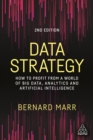 Data Strategy : How to Profit from a World of Big Data, Analytics and Artificial Intelligence - eBook