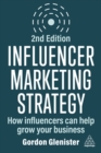 Influencer Marketing Strategy : How Influencers Can Help Grow Your Business - Book