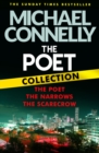 The Poet Collection : The Poet, The Narrows and The Scarecrow - eBook