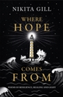 Where Hope Comes From : Healing poetry for the heart, mind and soul - Book