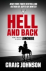 Hell and Back - eBook
