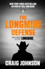 The Longmire Defense - eBook